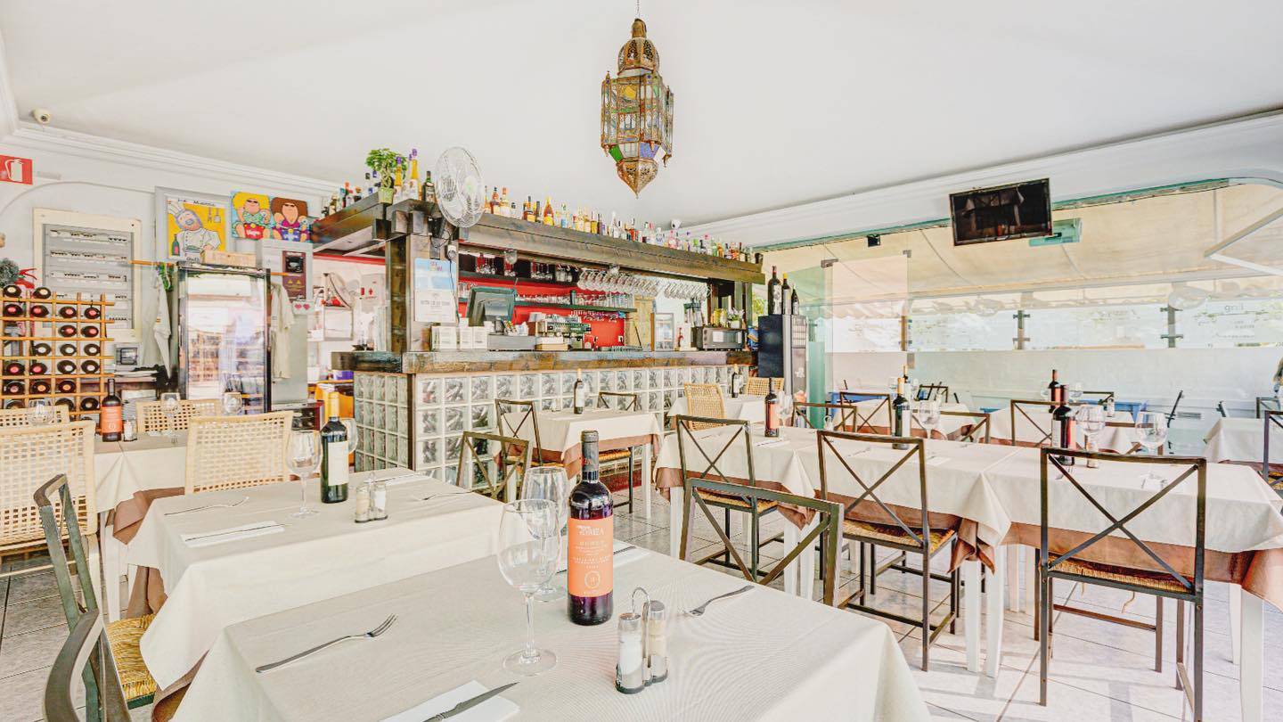 Restaurantelamamma 1