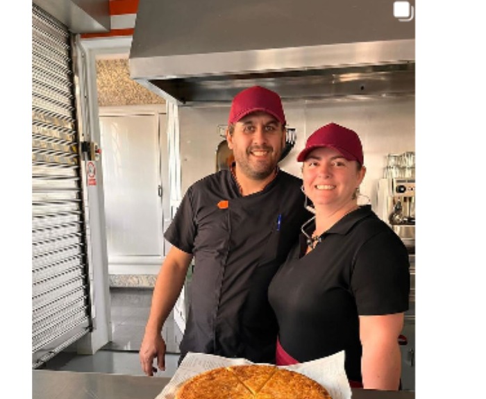 Destacada Pablo Y Kelly