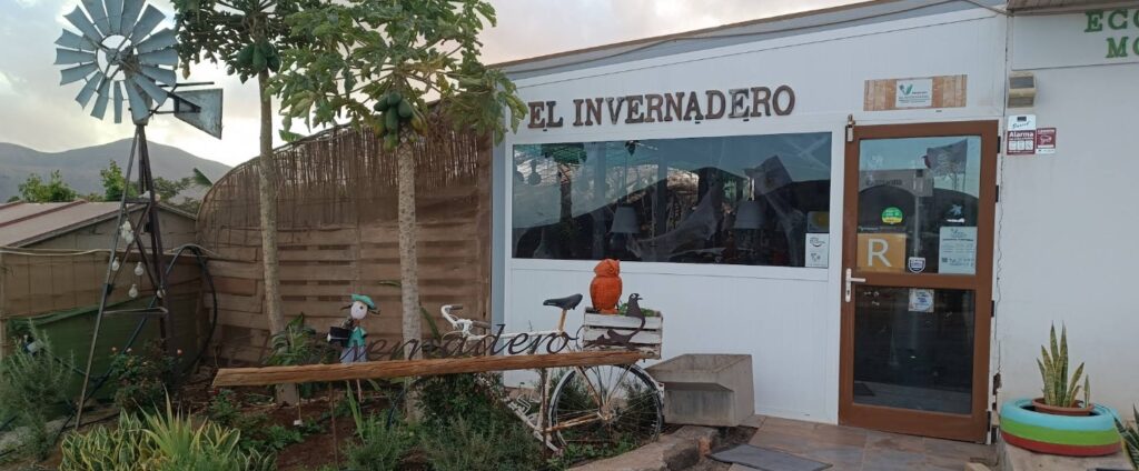 Restaurante El Invernadero 1024x424