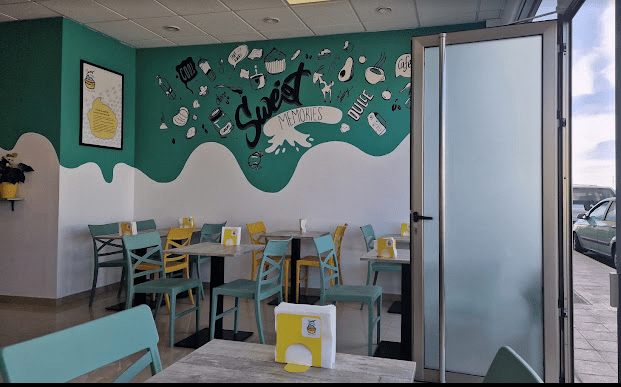 Sweet Memories Corralejo